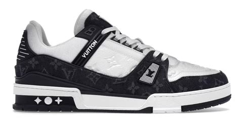 Tenis LV trainer .